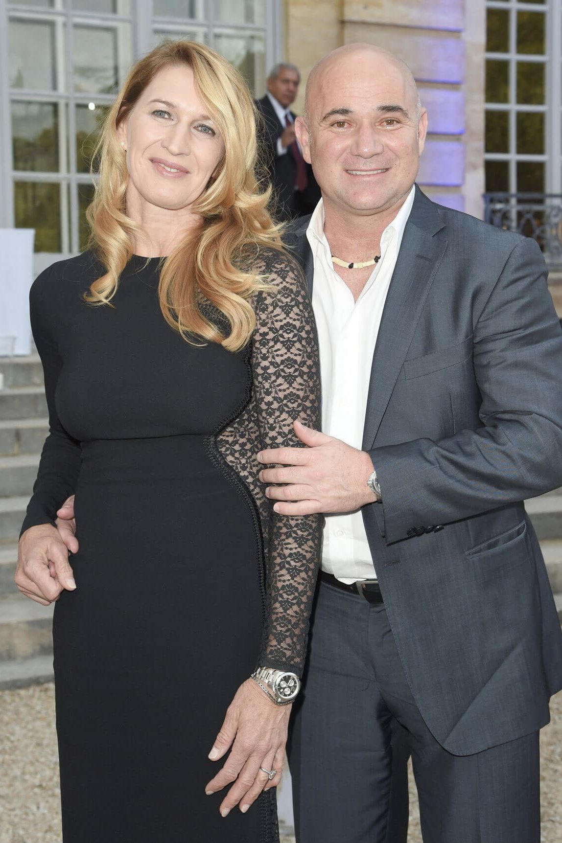 Is Andre Agassi Still Married to Steffi Graf? Tennis’ Power Couple Update