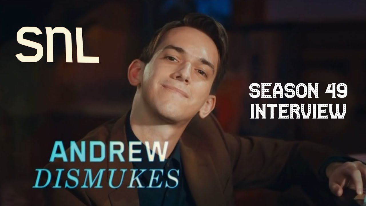 Who Is Aly Dixon? Comedian and Wife of SNL’s Andrew Dismukes