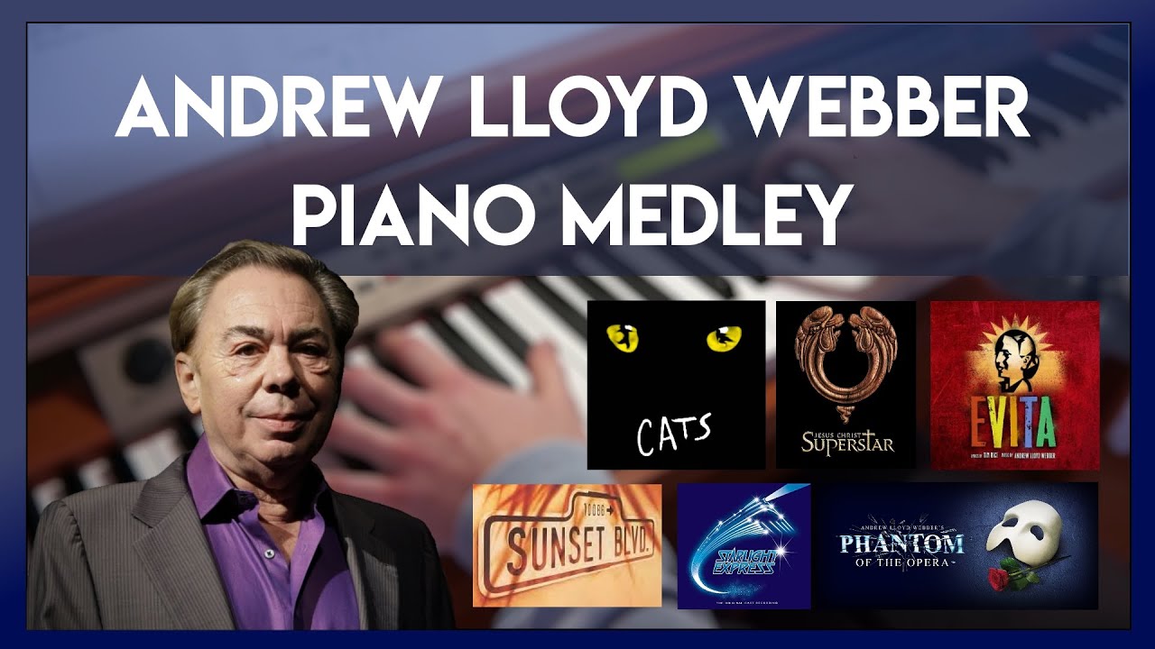 Andrew Lloyd Webber Height – Composer’s Stats In The Spotlight