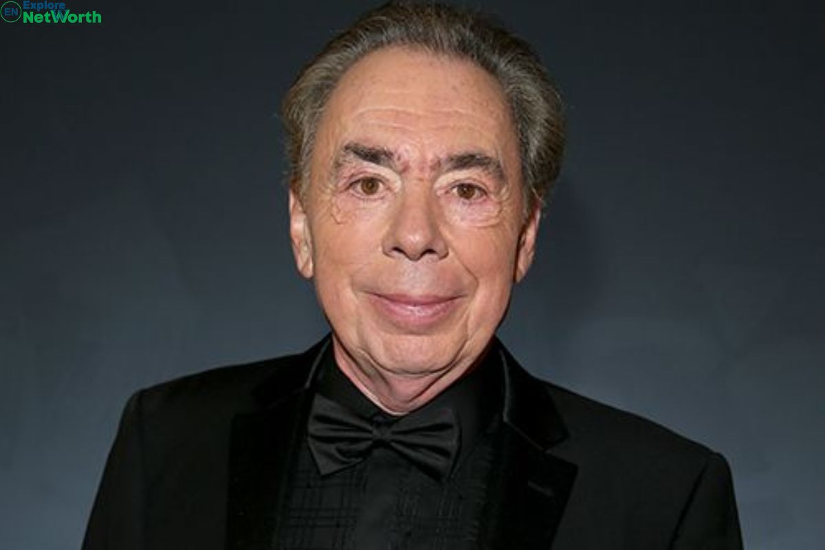 Andrew Lloyd Webber Net Worth 2023, Source Of Income, Personal Life - Andrew Lloyd Webber Net Worth – Yes, He’s Still Loaded (Updated 2025)