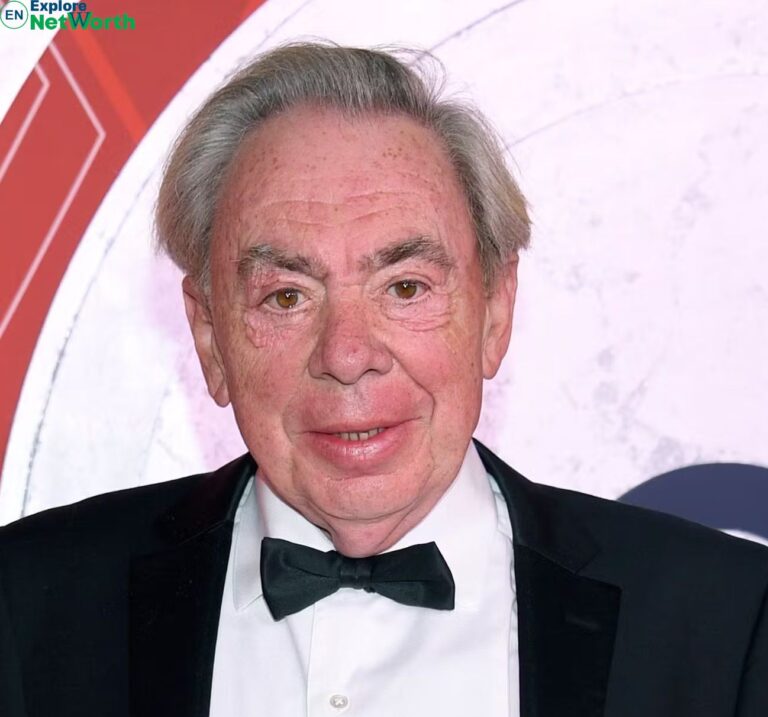 Andrew Lloyd Webber Net Worth 2023, Source Of Income, Personal Life - Andrew Lloyd Webber Net Worth – Yes, He’s Still Loaded (Updated 2025)