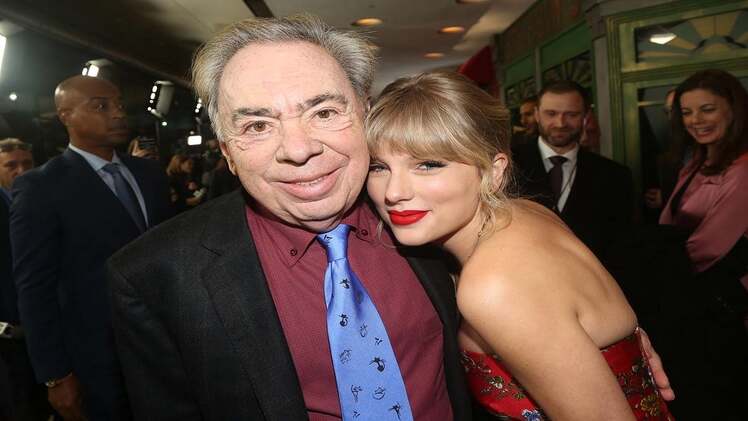 Andrew Lloyd Webber Net Worth – Yes, He’s Still Loaded (updated 2025)
