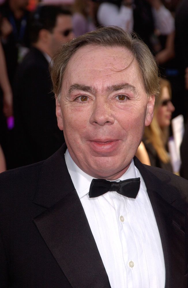 Andrew Lloyd Webber summary | Britannica - Andrew Lloyd Webber Height – Composer’s Stats in the Spotlight