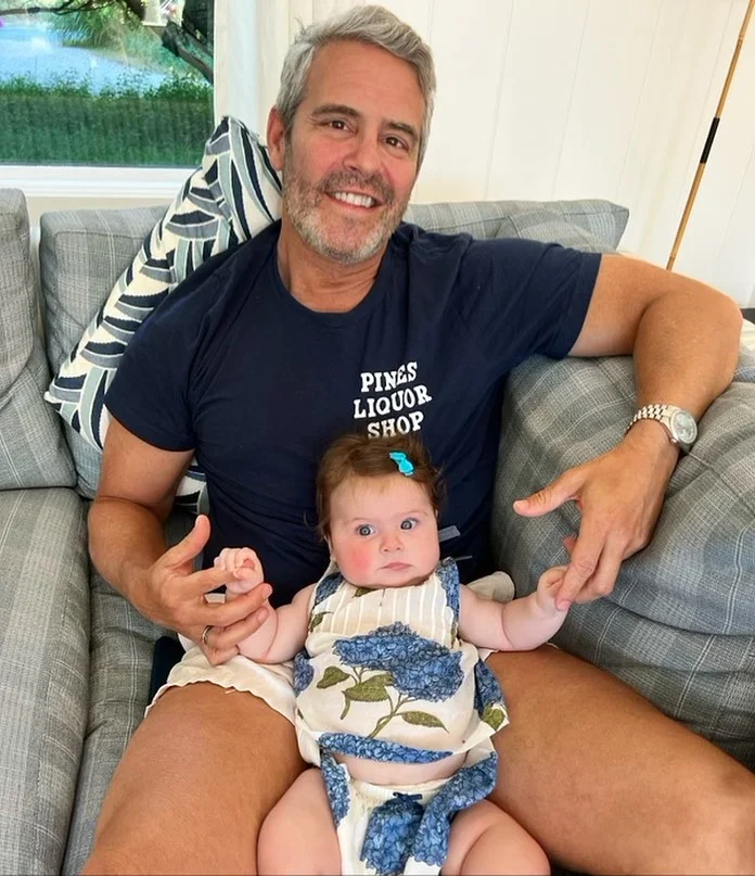 Andy Cohen - Biography, Height & Life Story | Super Stars Bio - Andy Cohen’s Height: Bravo’s Bossman Revealed