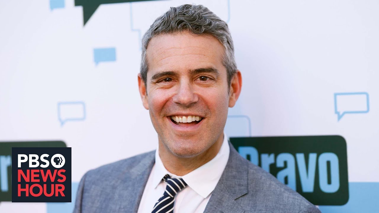 Andy Cohen’s Height: Bravo’s Bossman Revealed