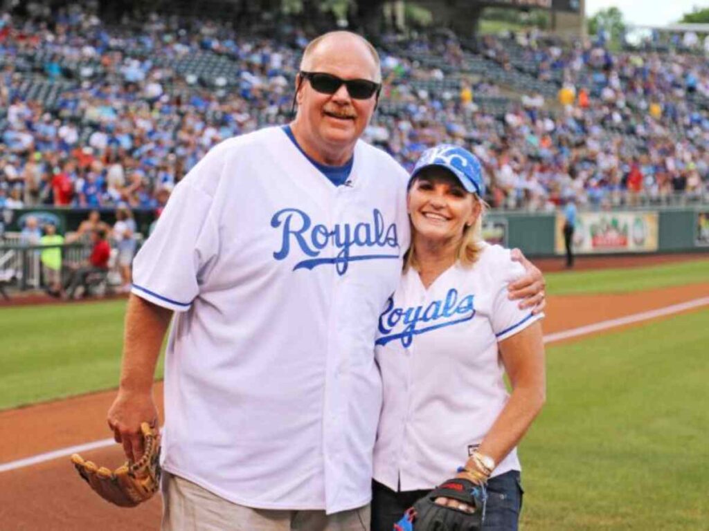 Andy Reid Wife: Meet Tammy Reid who has Chiefs HC’s heart since 1981 - Who Is Andy Reid’s Wife? Meet the Coach’s Biggest Supporter