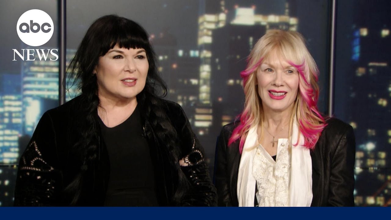 Ann Wilson’s Height: Heart’s Legendary Frontwoman