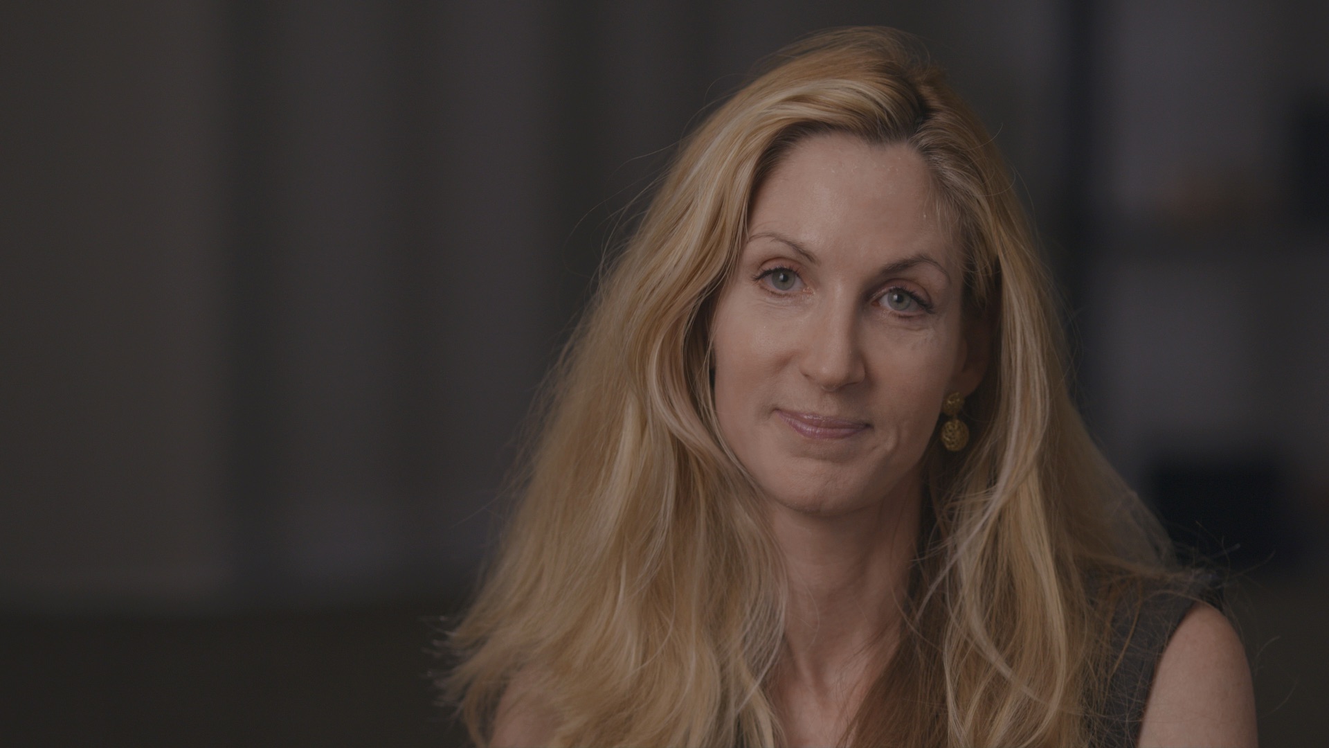 Ann Coulter - Ann Coulter’s Height: Conservative Commentator’s Edge