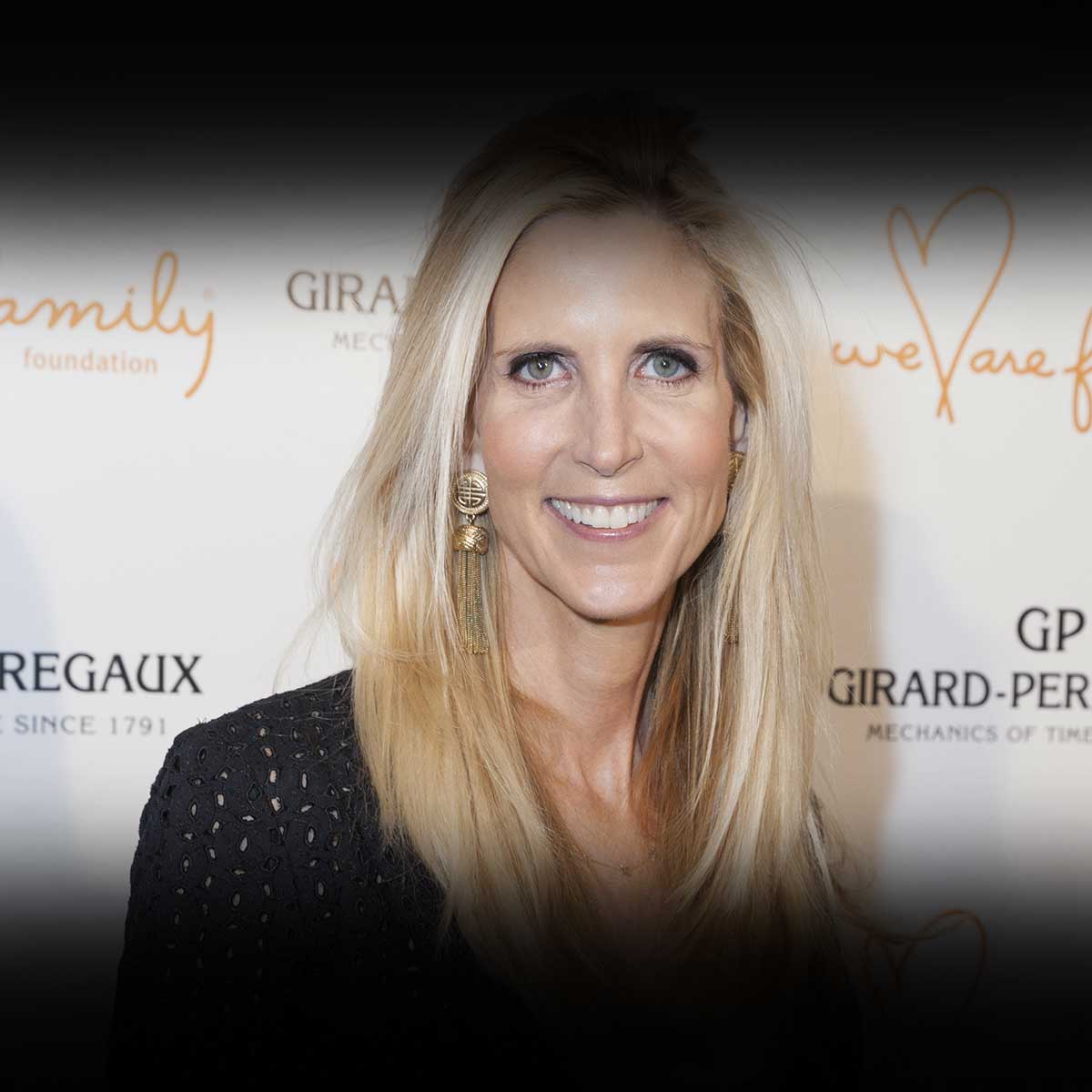 Ann Coulter - Ann Coulter’s Height: Conservative Commentator’s Edge