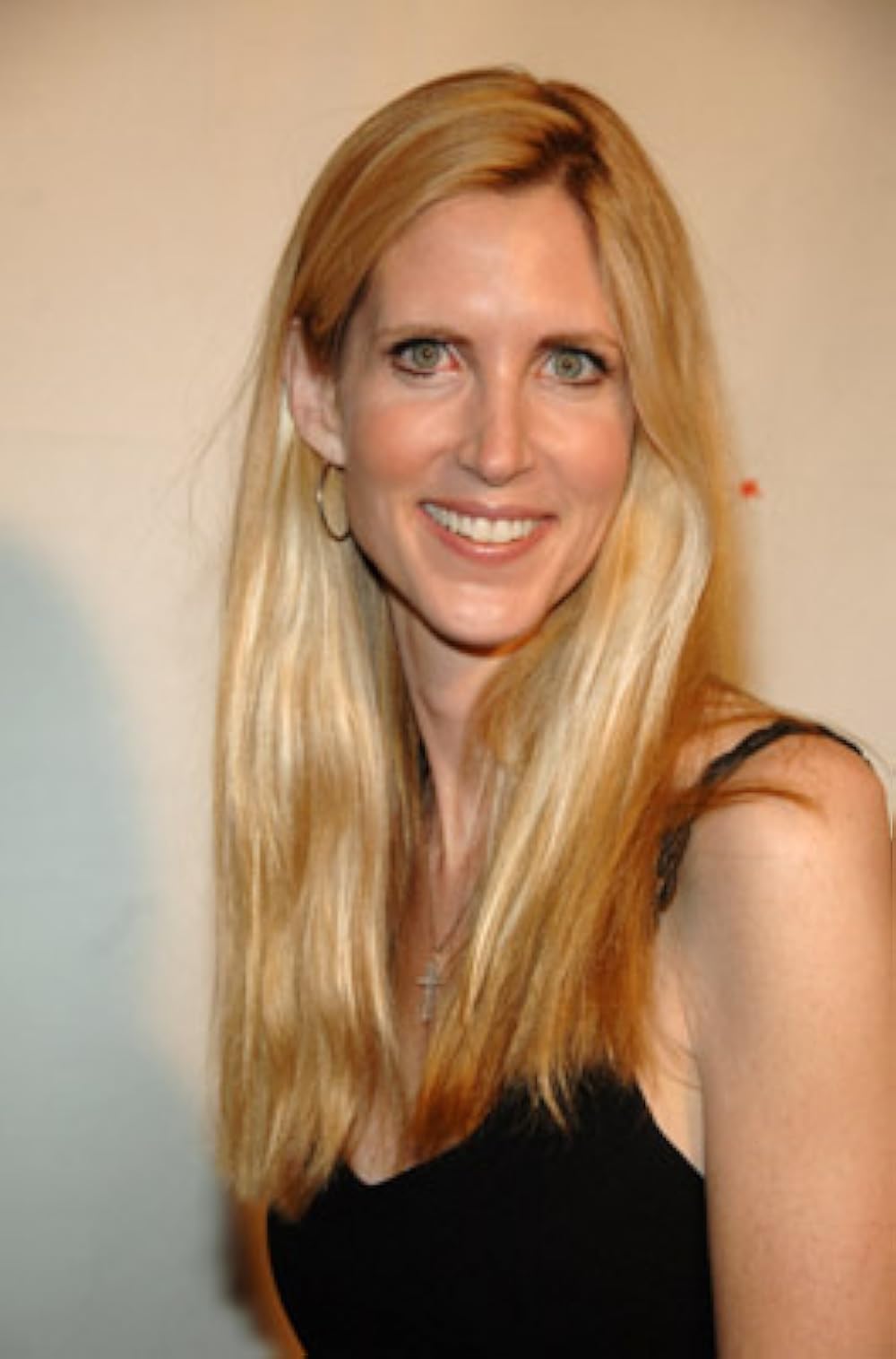 Ann Coulter - IMDb - Ann Coulter’s Height: Conservative Commentator’s Edge