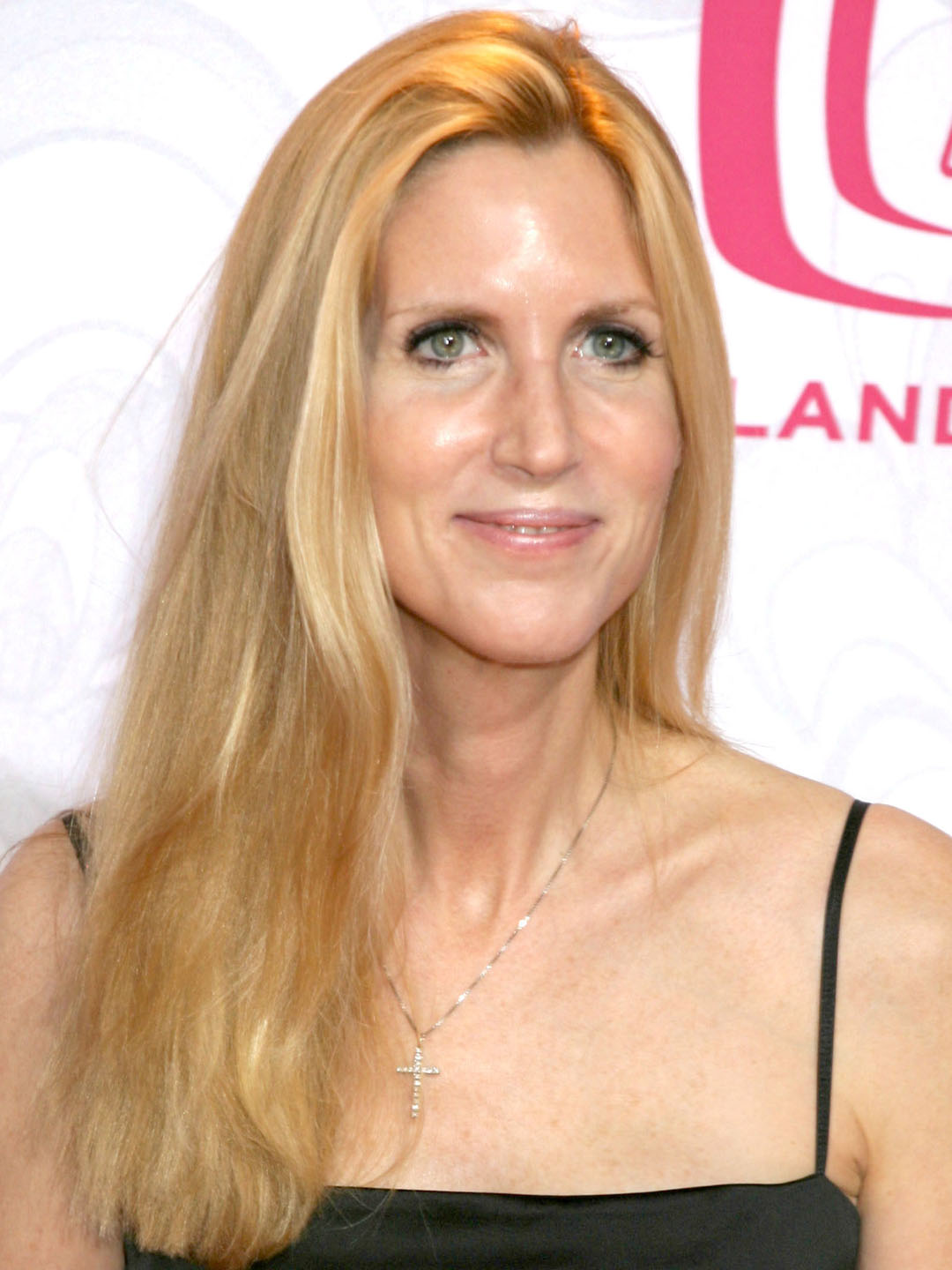 Ann Coulter Pictures - Rotten Tomatoes - Ann Coulter’s Height: Conservative Commentator’s Edge