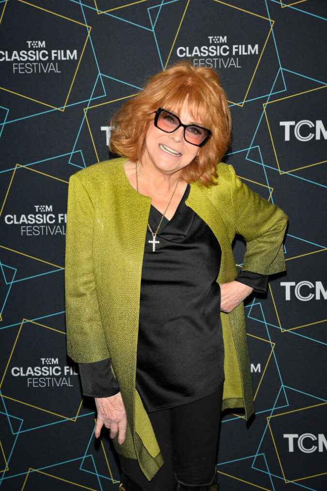Ann-Margret Today 2025 - Robert L. Smith - Ann-Margret’s Height: Hollywood Icon’s Allure