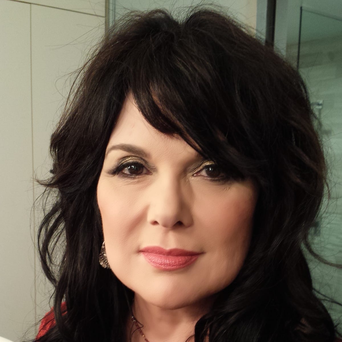 Ann Wilson - Heart, Songs & Age - Ann Wilson’s Height: Heart’s Legendary Frontwoman