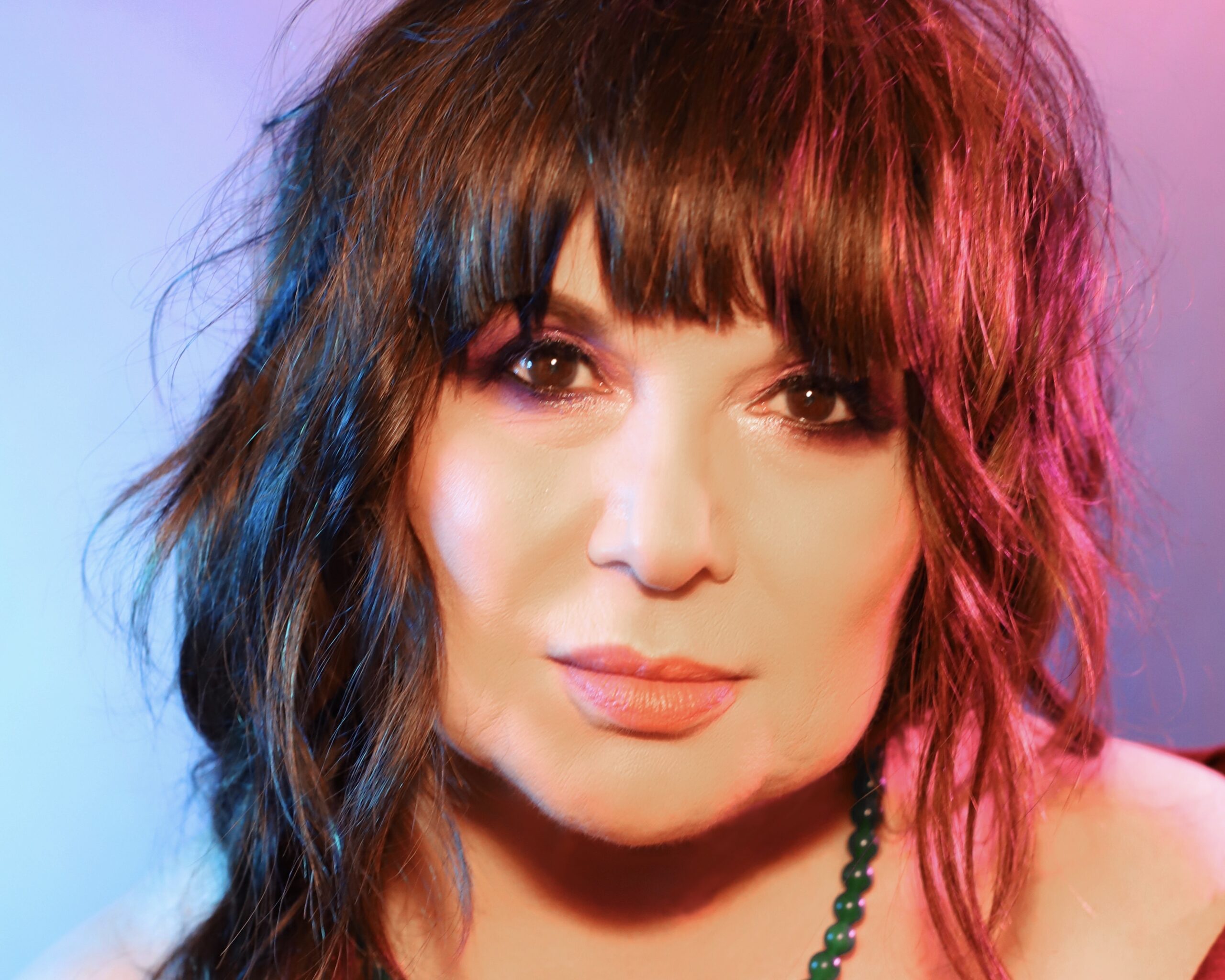 Ann Wilson Tour 2025 - Oliver Daniel - Ann Wilson’s Height: Heart’s Legendary Frontwoman