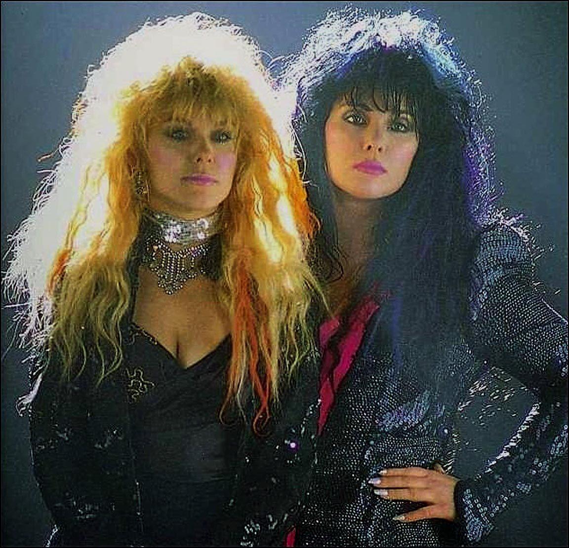Ann Wilson Wallpapers - Wallpaper Cave - Ann Wilson’s Height: Heart’s Legendary Frontwoman
