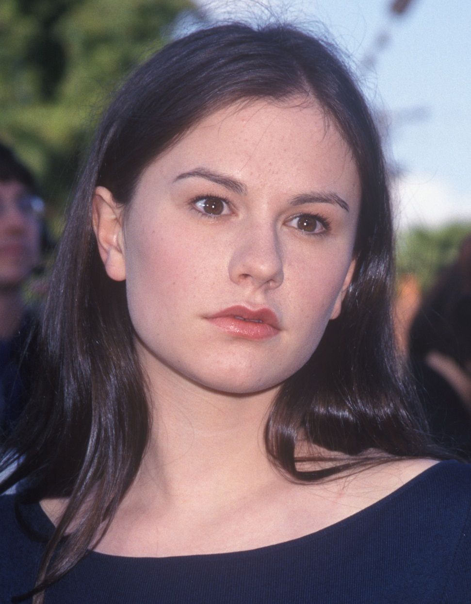 Anna Paquin - 1999 - Anna Paquin’s Height: True Blood Star’s Stats