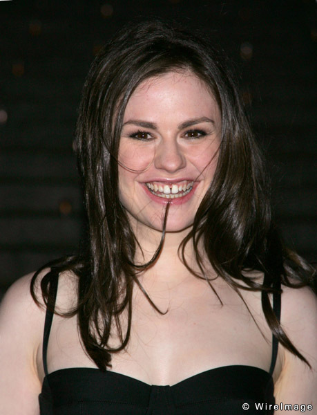 Anna Paquin Pictures - Anna Paquin’s Height: True Blood Star’s Stats
