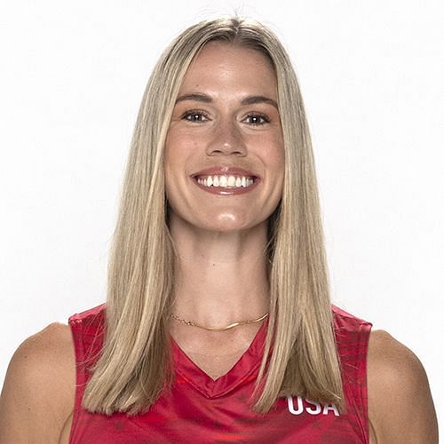 Annie Drews’s Height: Volleyball Star’s Towering Stature