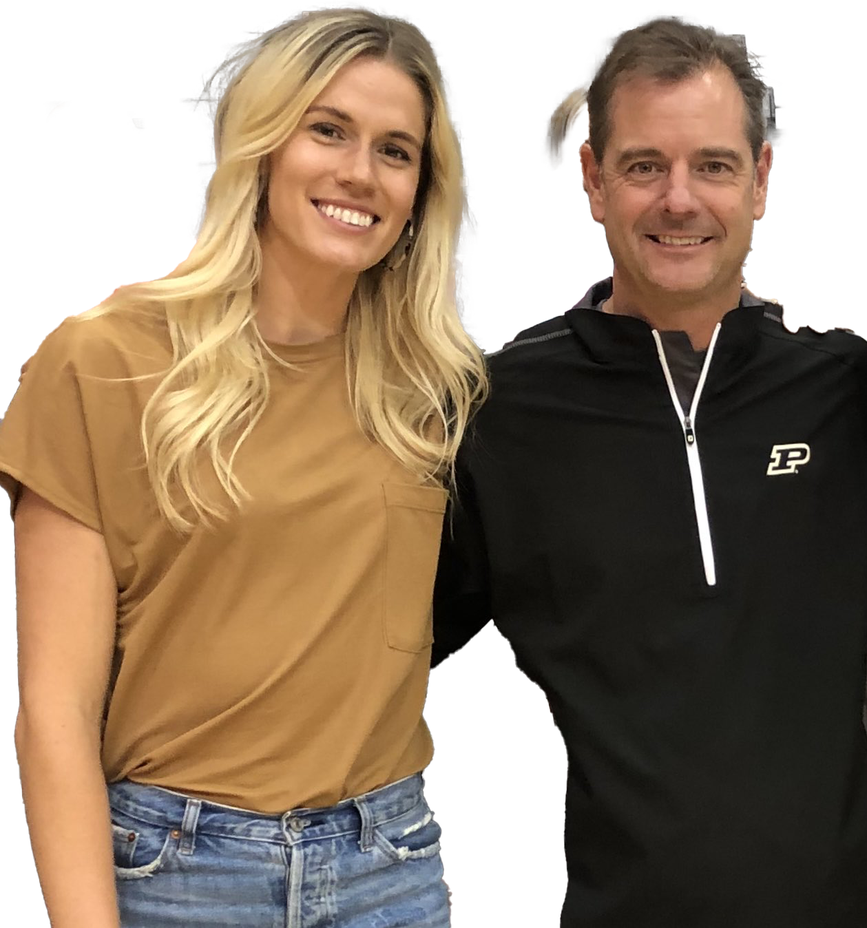 Annie Drews PNG Images Transparent Free Download - Annie Drews’s Height: Volleyball Star’s Towering Stature