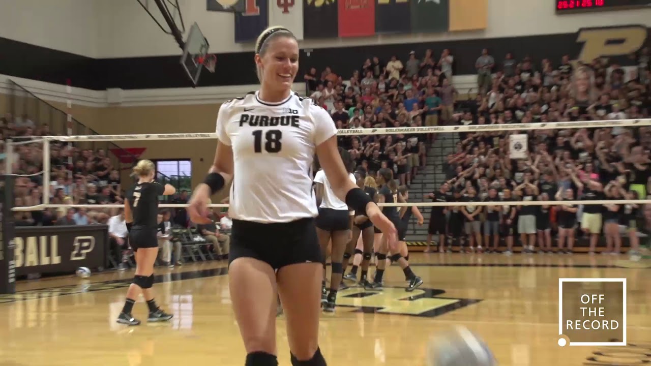 Annie Drews USA Volleyball - YouTube - Annie Drews’s Height: Volleyball Star’s Towering Stature