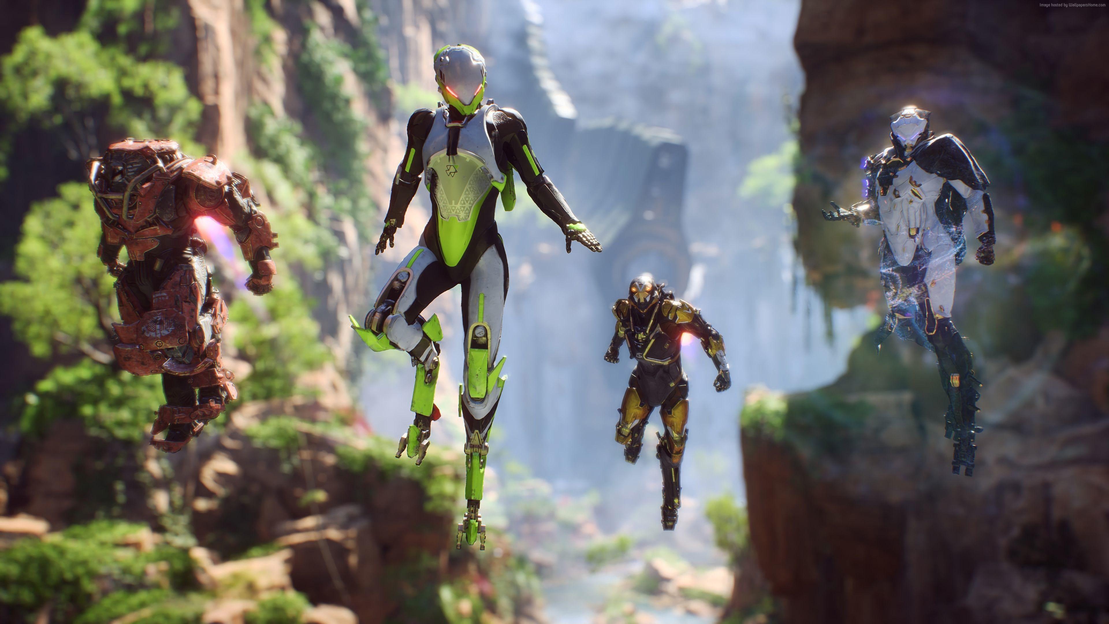 Anthem 4K Wallpapers - Top Free Anthem 4K Backgrounds - WallpaperAccess - anthem of the heart anime movie