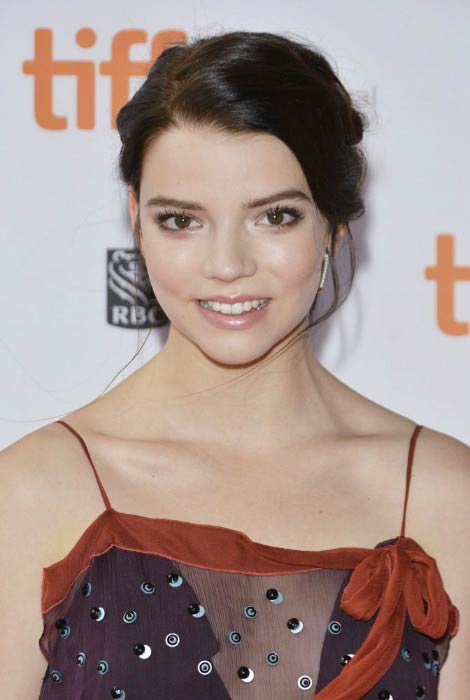 Anya Taylor-Joy Height, Weight, Age, Boyfriend, Family, Facts, Biography - Joy Taylor’s Height: Fox Sports’ Charismatic Host