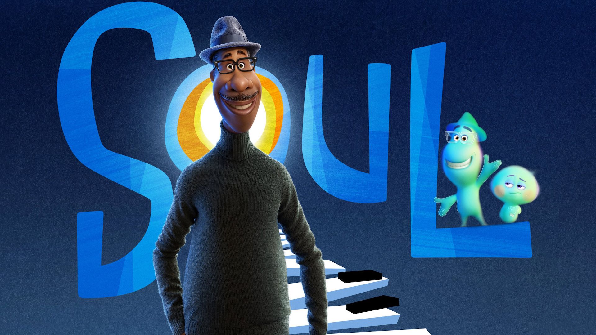 Ao som de jazz, Soul mostra que é a alma da Pixar – Persona | Crítica - soul eater characters that show up in 1 episode