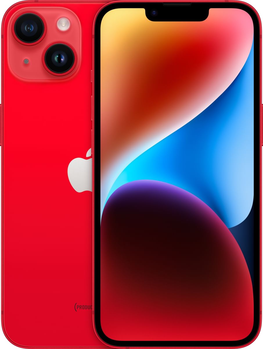 Apple iPhone 14 (256GB) Price in India 2025, Full Specs & Review - mobile suit gundam 0080: war in the pocket