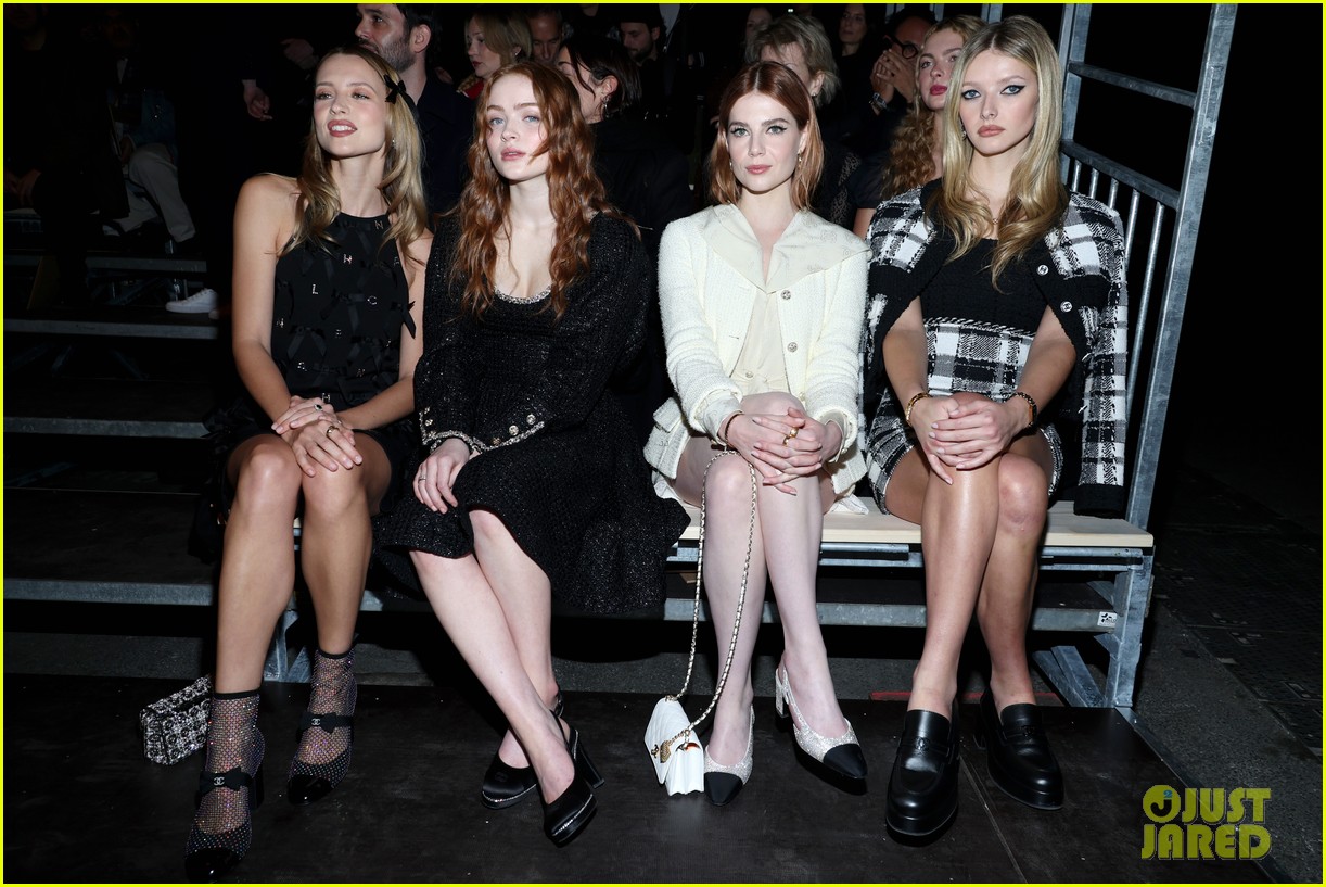 Apple Martin Gives Rare Interview, Talks About First Fashion Show - How Tall Is Apple Martin: Gwyneth Paltrow’s Daughter