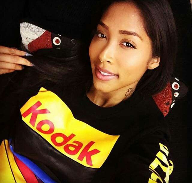 Apryl Jones | Apryl jones, Women, Beauty - Apryl Jones’s Height: Love & Hip Hop Star’s Stats