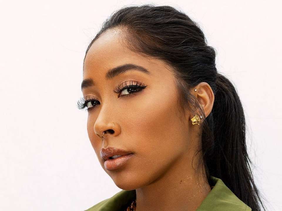 Apryl Jones Biography, Age, Height, Boyfriend, Net Worth - Wealthy Spy - Apryl Jones’s Height: Love & Hip Hop Star’s Stats