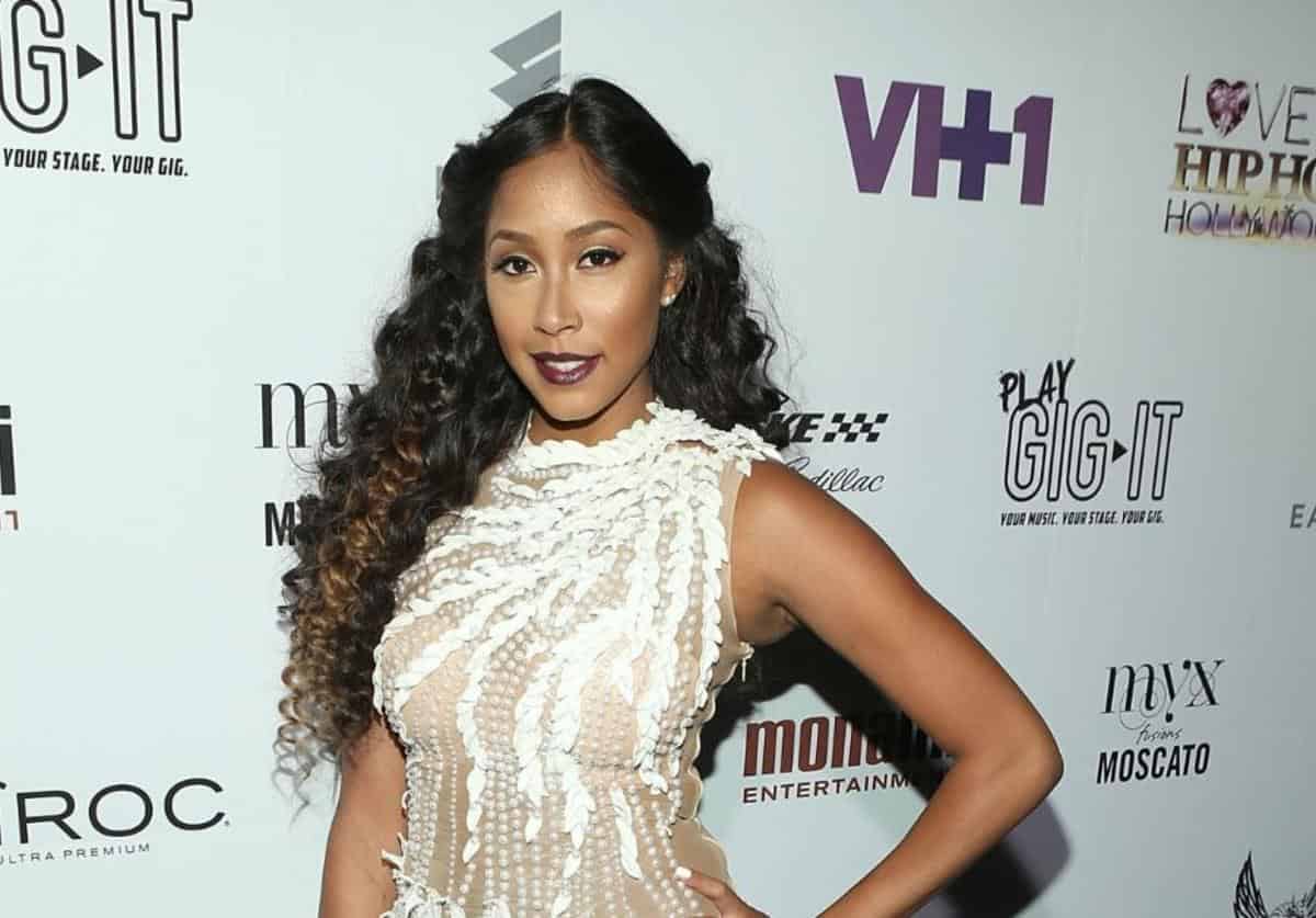 Apryl Jones Biography, Age, Wiki, Height, Weight, Boyfriend, Family & More - Apryl Jones’s Height: Love & Hip Hop Star’s Stats