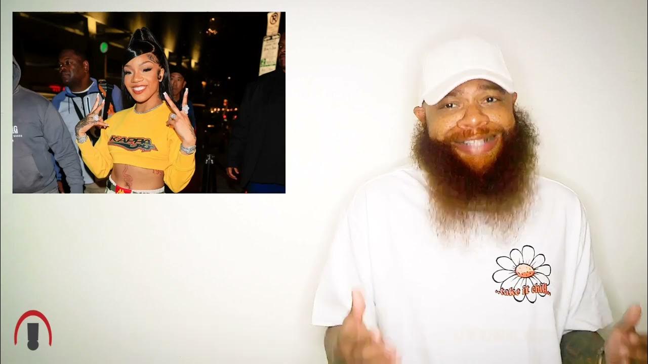 Are GloRilla and Lil Baby dating? - YouTube - Is GloRilla Dating Speedy? Fans Can’t Stop Speculating