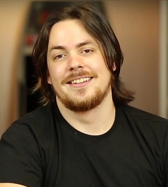 Arin Hanson Age, Net Worth, Wife, Family, Height and Biography - Arin Hanson’s Height: Game Grumps’ Quirky Host