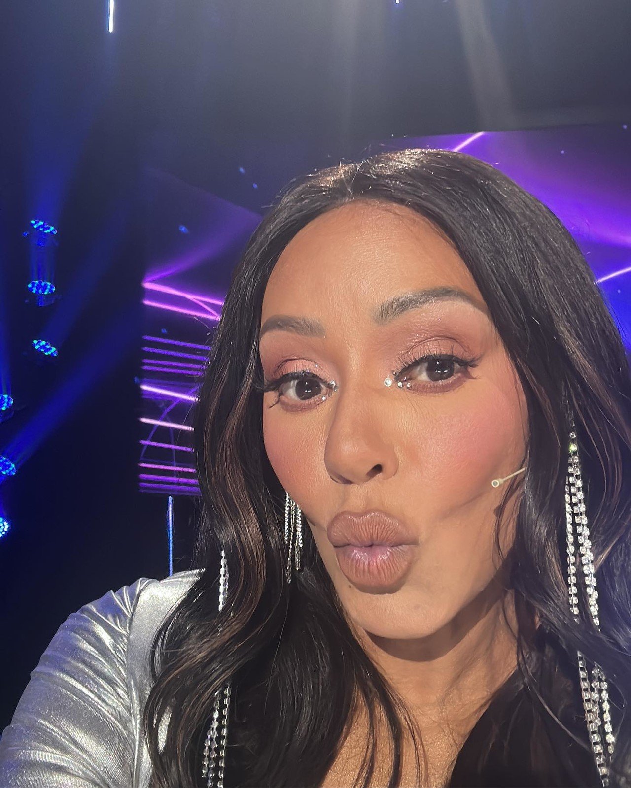 Artist Group | MEL B - How Old Is Mel B? Spice Girl’s Fierce Age Revealed