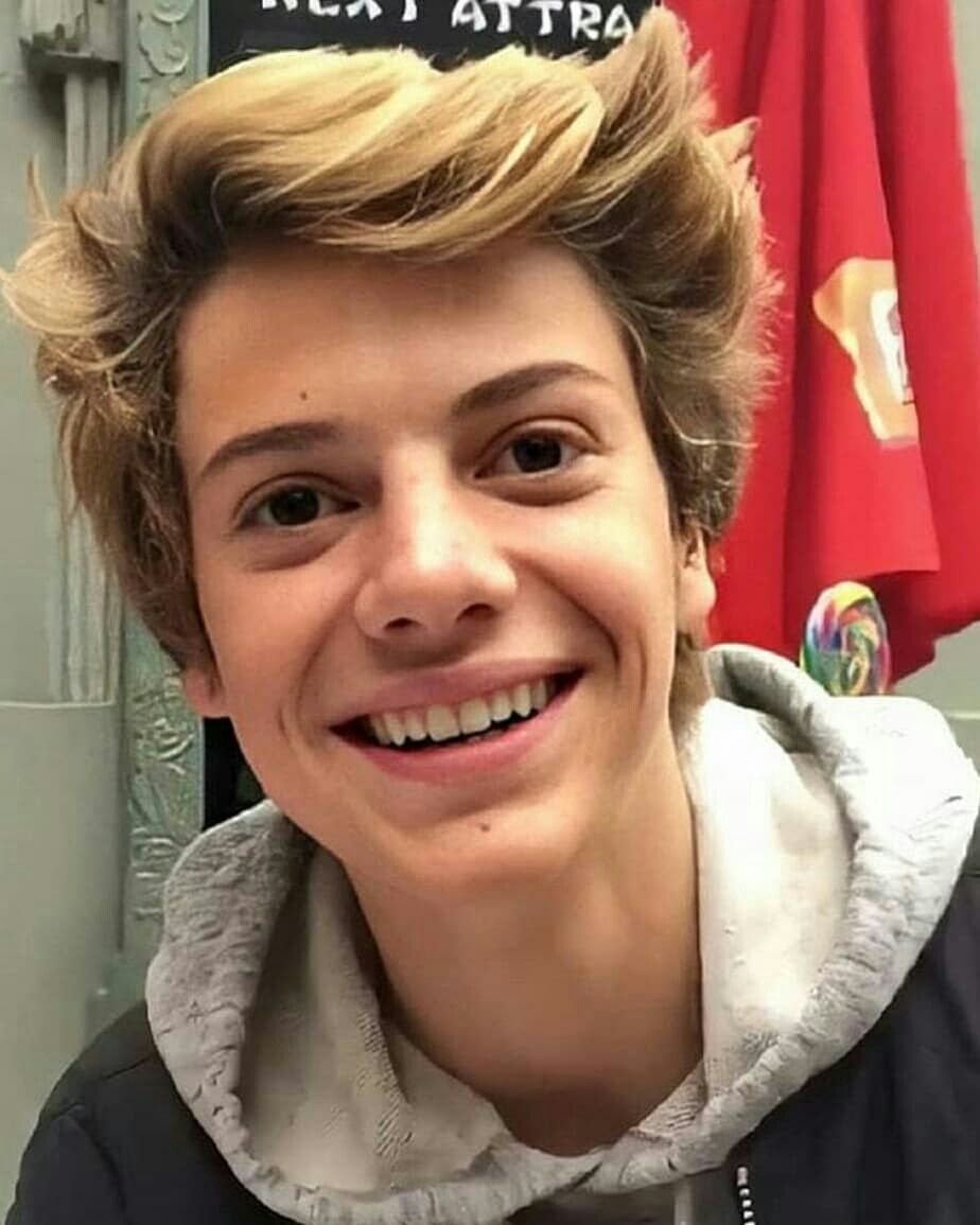 Artofit - Jace Norman’s Height: Nickelodeon Star’s Growth