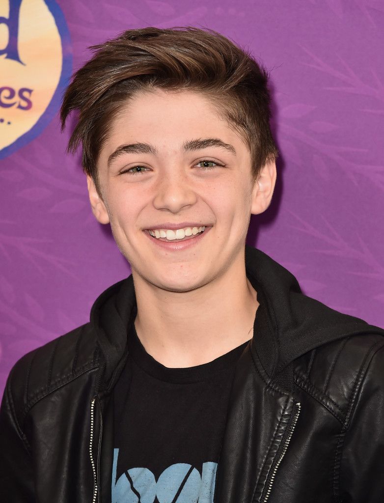 Asher Angel - Biography, Height & Life Story | Super Stars Bio - Asher Angel Age 2025 – Disney Star Growing Up Fast