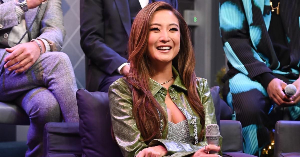 Ashley Park Dating: Is the 'Emily in Paris' Star Single? - How Tall Is Ashley Park: Emily in Paris Actress’ Poise