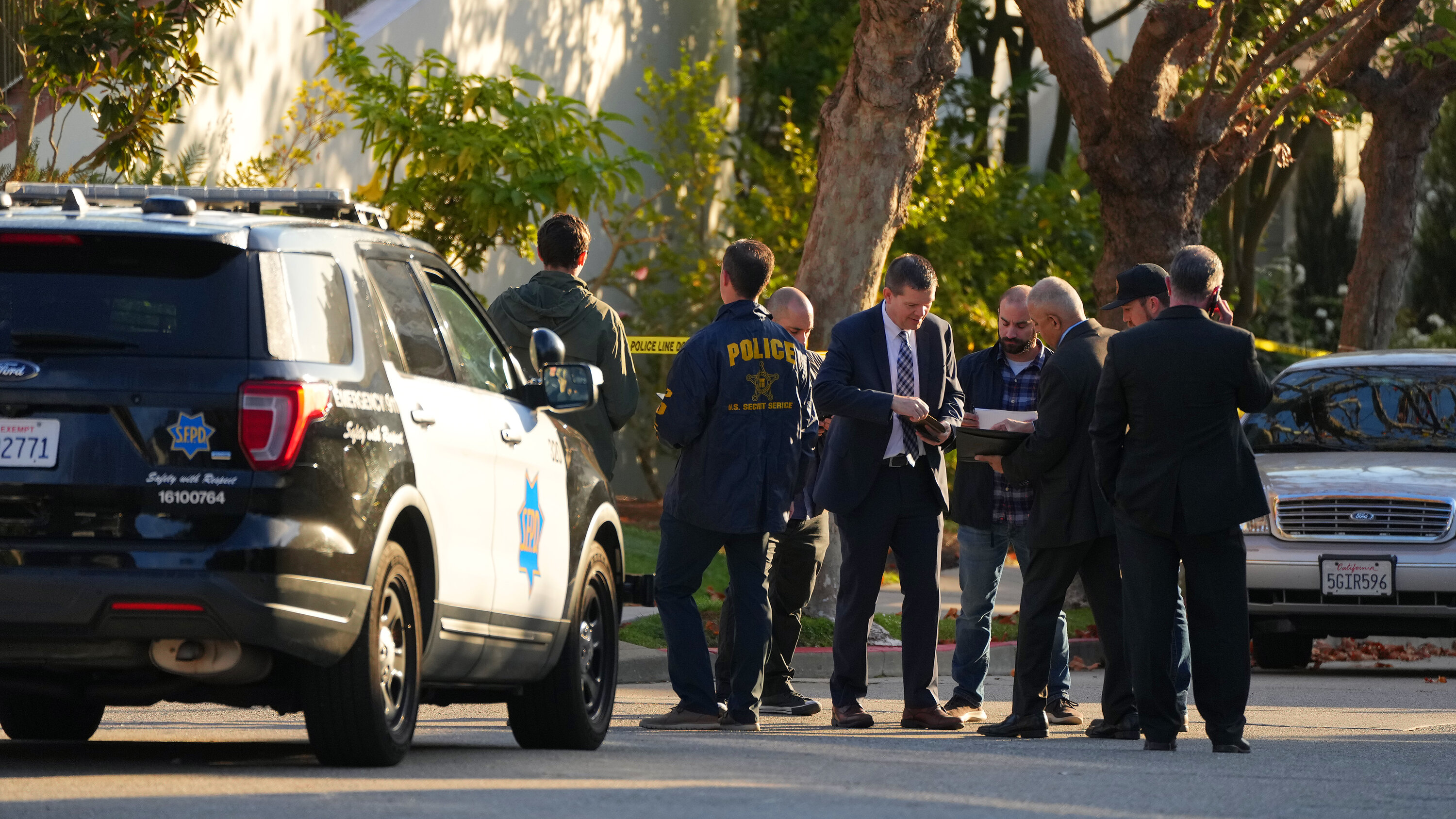 Attack on Nancy Pelosi’s Husband, Paul Pelosi: What We Know - The New - Nancy Pelosi Measurements: Former Speaker’s Grace & Physique