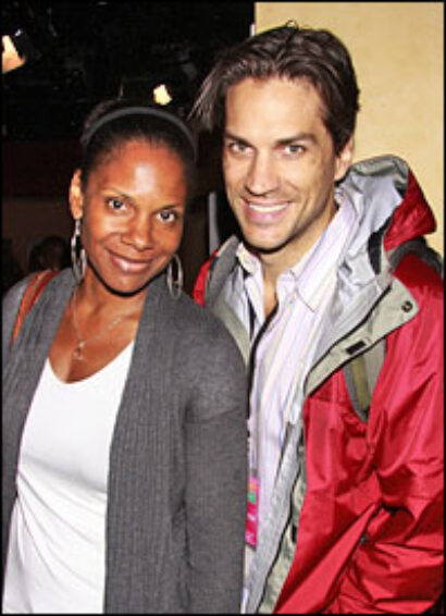 Audra McDonald and Will Swenson Get Married | Playbill - Broadway’s Power Couple: 5 Wild Facts About Audra & Will’s Marriage!