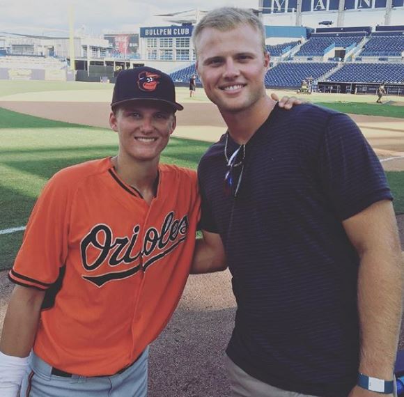 Austin Meadows: Bio, family, net worth - Parker Meadows Height – Tigers Outfielder’s Measurements