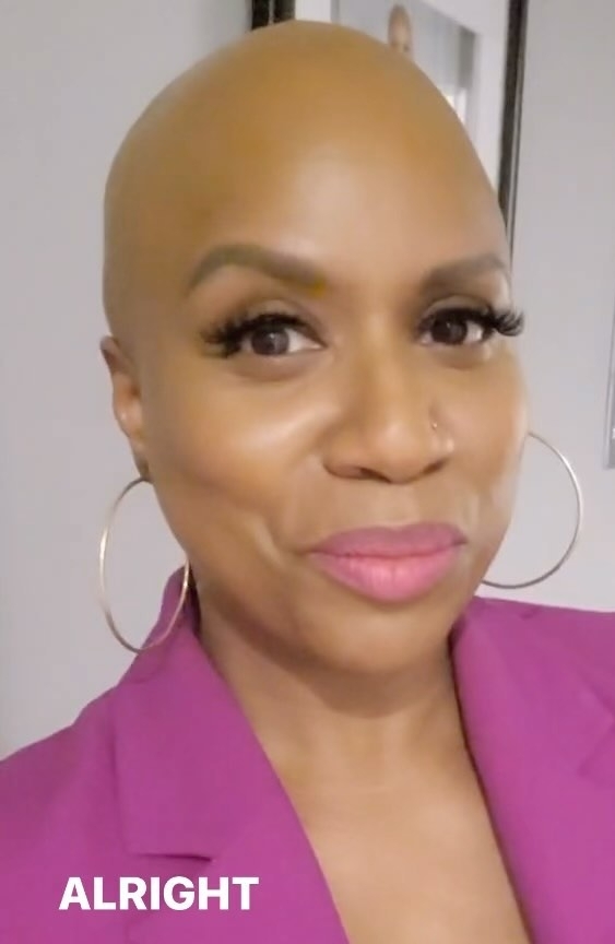 Ayanna Pressley Wiki, Biography, Age, Gallery, Spouse and more - Ayanna Pressley Measurements: Bold, Brilliant, and Beautifully Confident