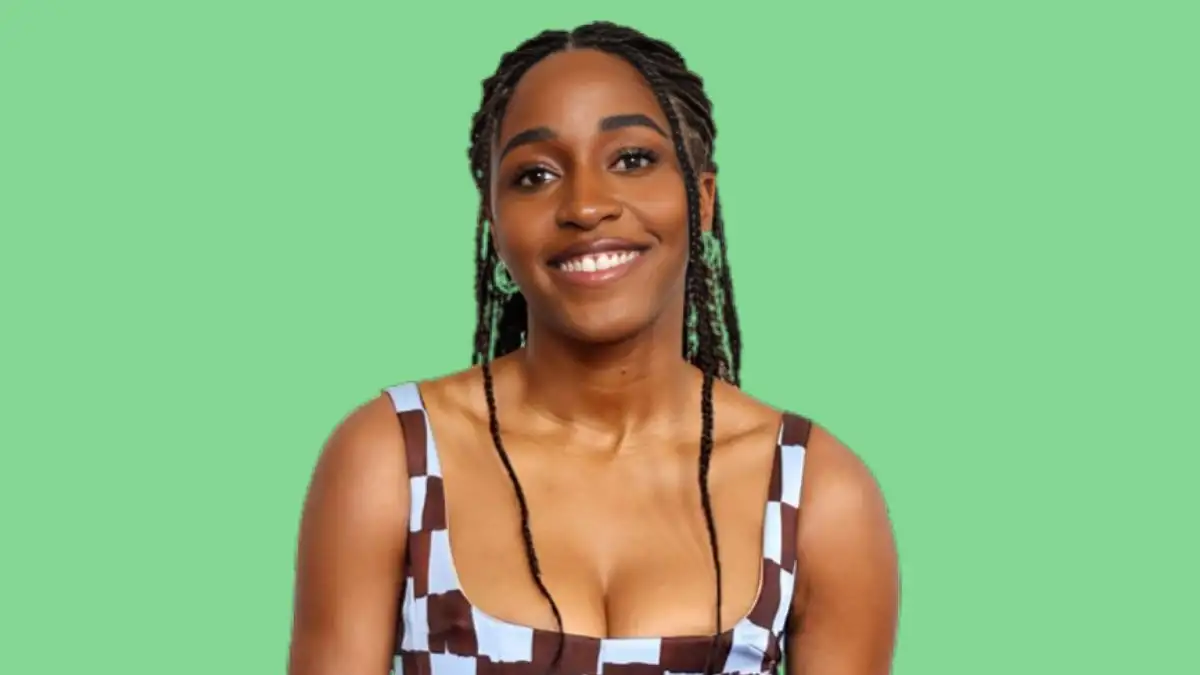 How Tall Is Ayo Edebiri: The Bear Star’s Rising Fame