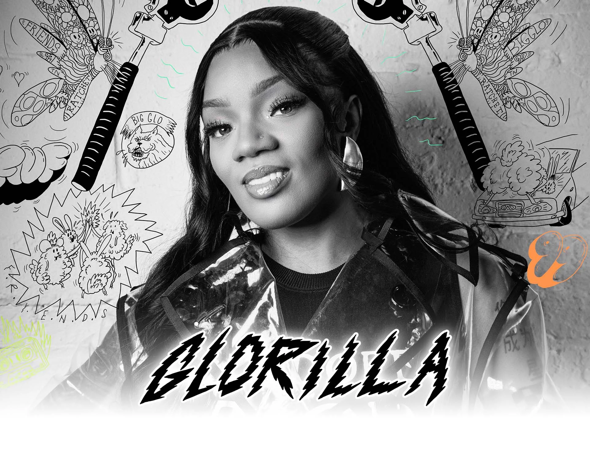 B106 – Central Texas Hip-Hop & R&B Radio – Killeen/Temple ? Page 9 - Who Is GloRilla Dating? Rap Star’s Relationship Timeline