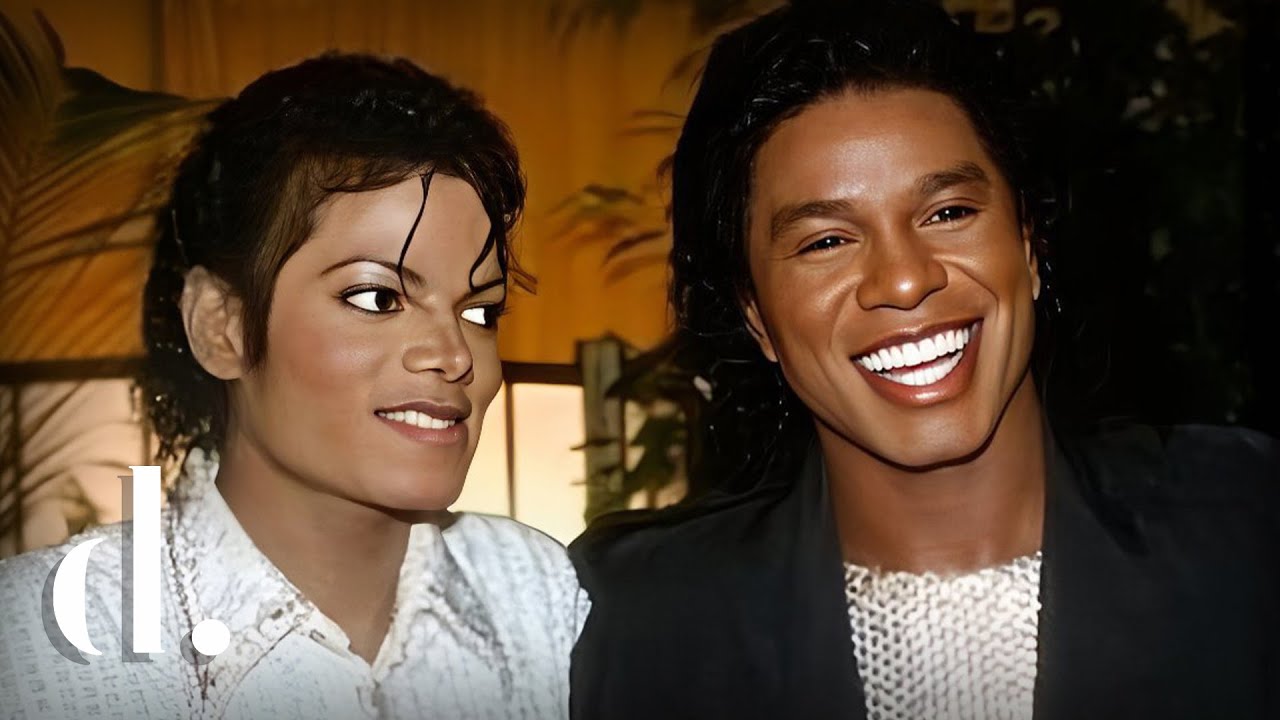 Backstage DRAMAS Between Michael & Jermaine Jackson On the Victory Tour - How Tall Is Jermaine Dupri? Music Mogul’s Height Uncovered