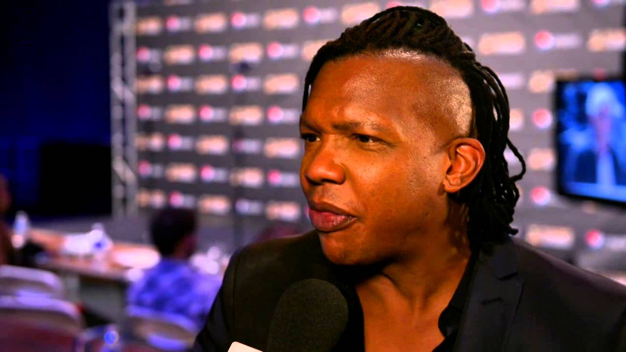 Backstage with Michael Tait at KLOVE Fan Awards 2015 - YouTube - Is Michael Tait Married? DC Talk and Newsboys Singer’s Personal Life