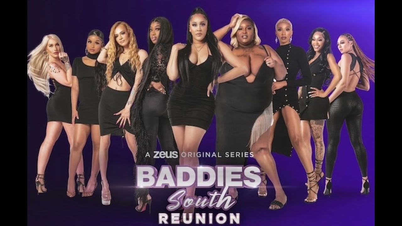 Bad Dolly's Age: Baddies Star Exposed