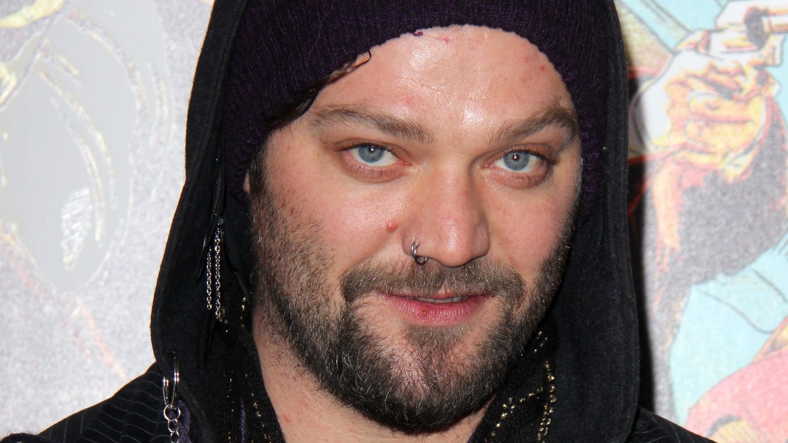 Bam Margera 2025 - Raf Hermine - Bam Margera’s Height: Jackass Star’s Wild Stature