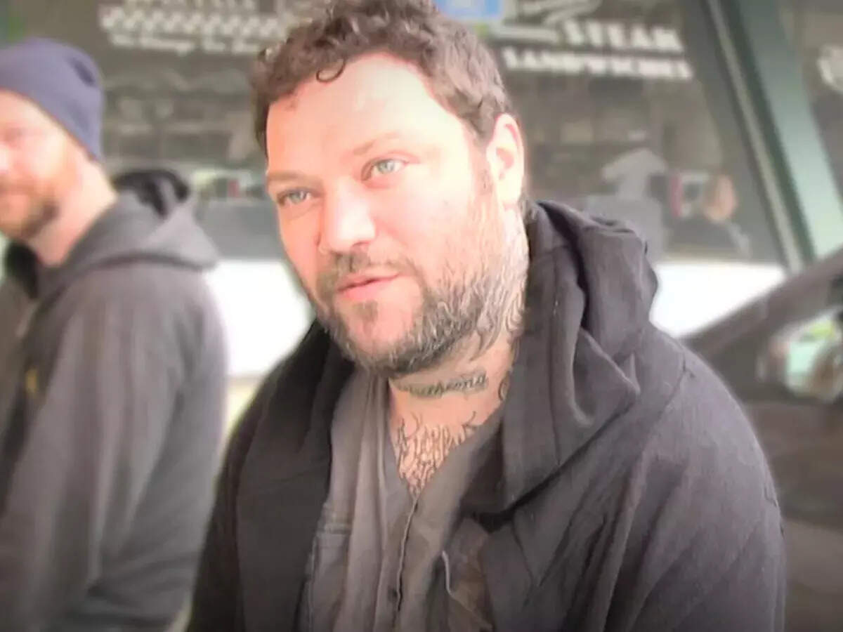 Bam Margera - DedikRosliana - Bam Margera’s Height: Jackass Star’s Wild Stature
