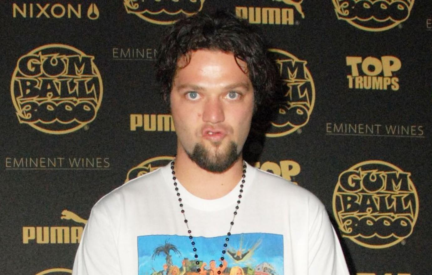 Bam Margera Recently Spotted At Florida Bar - Bam Margera’s Height: Jackass Star’s Wild Stature